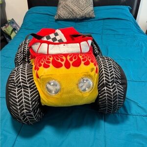 Ministry of Rascals Monster Truck Costume OS 3-7